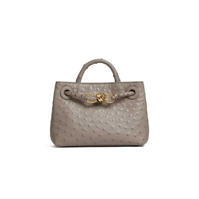 BOTTEGA VENETA MINI ANDIAMO 805232 (20.5*15*7cm) 